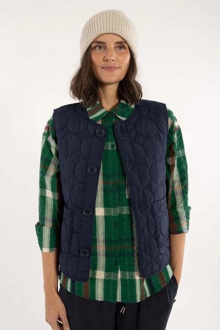 Danefæ  - Danefield Thermo Vest