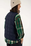 Danefæ  - Danefield Thermo Vest