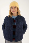Danefæ  - Daneland Thermo Jacket