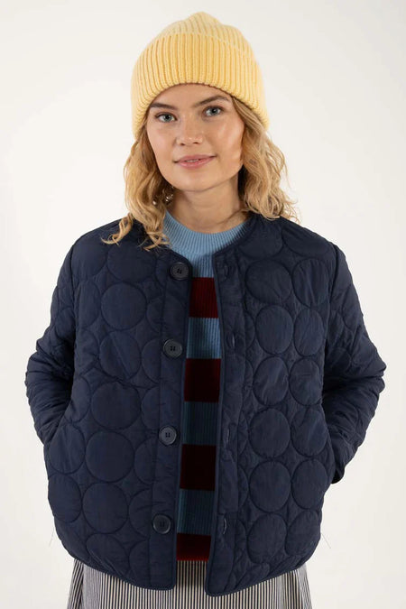 Danefæ  - Daneland Thermo Jacket