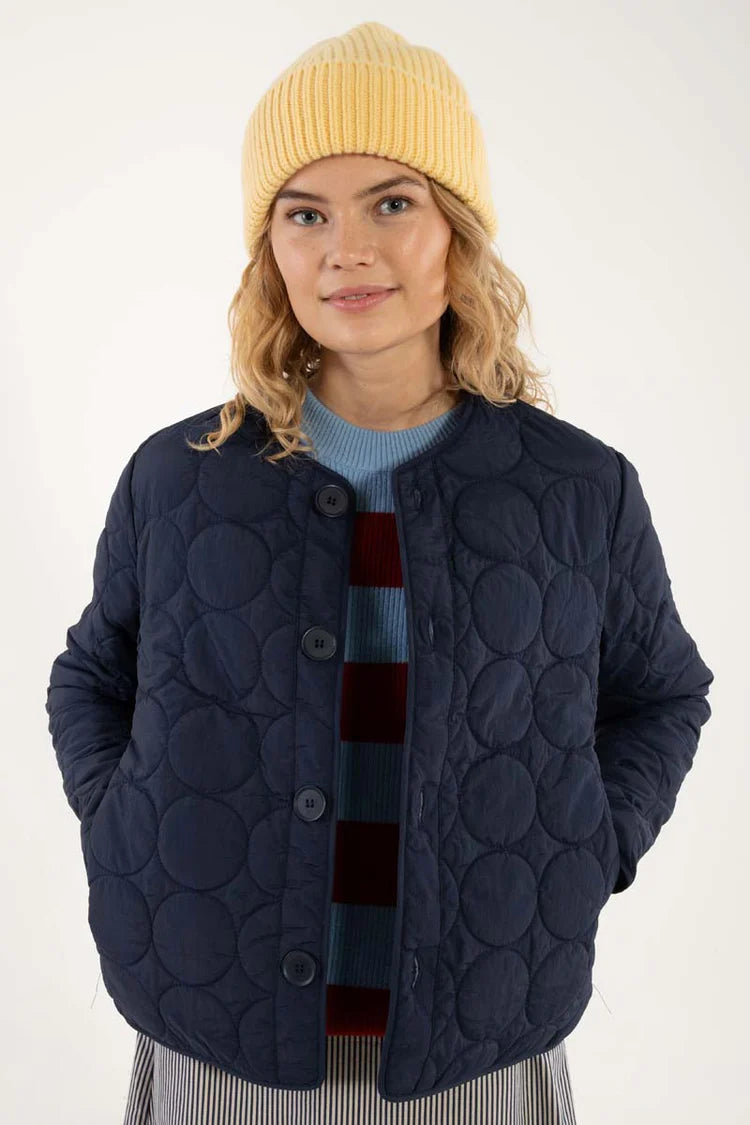 Danefæ  - Daneland Thermo Jacket