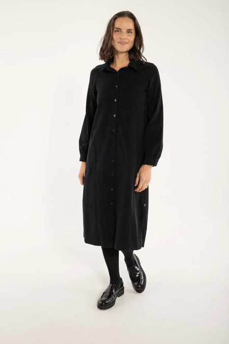 Danefæ - Danepippi Cord Dress