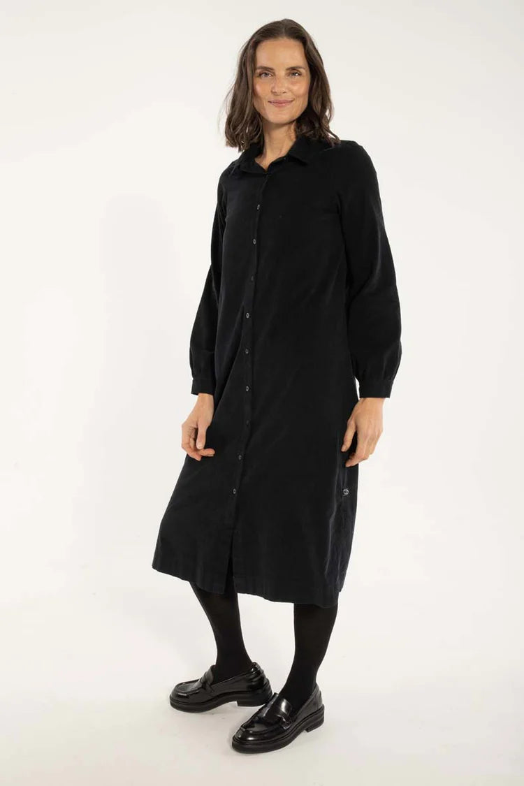 Danefæ - Danepippi Cord Dress