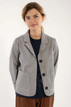 Danefæ  - Danekind Stretch Canvas Blazer