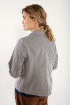 Danefæ  - Danekind Stretch Canvas Blazer