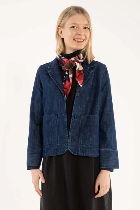 Danafae - Danekind Blazer