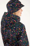 Danefæ - Danelisabeth Raincoat