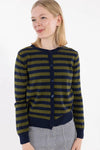 Danefæ - Danesaga Glitter Cardigan