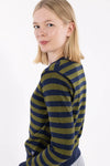 Danefæ - Danesaga Glitter Cardigan