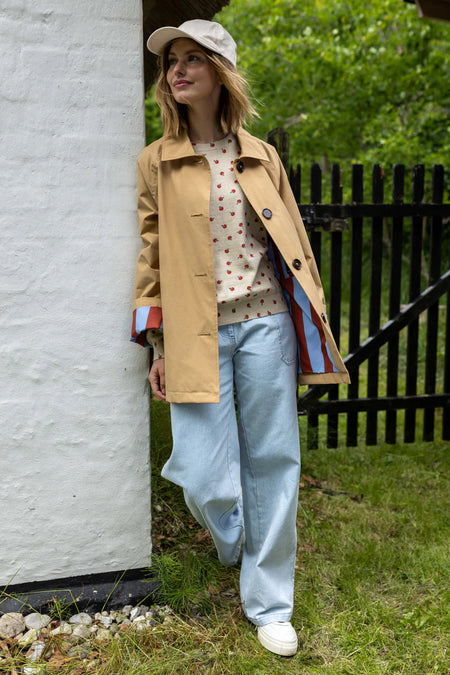 Danefæ  - Danebusiness Midseason Jacket