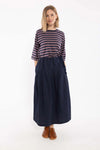 Danefæ - Daneminna Poplin Skirt