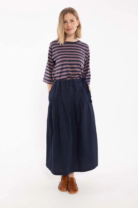 Danefæ - Daneminna Poplin Skirt