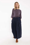 Danefæ - Daneminna Poplin Skirt