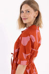 Danefæ - Danesusanne Poplin Dress