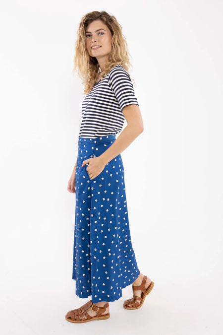 Danefæ - Danebrava Poplin Skirt