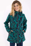 Danefæ  - Danelandscape Softshell Jacket