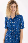 Danefæ - Danesusanne Poplin Dress