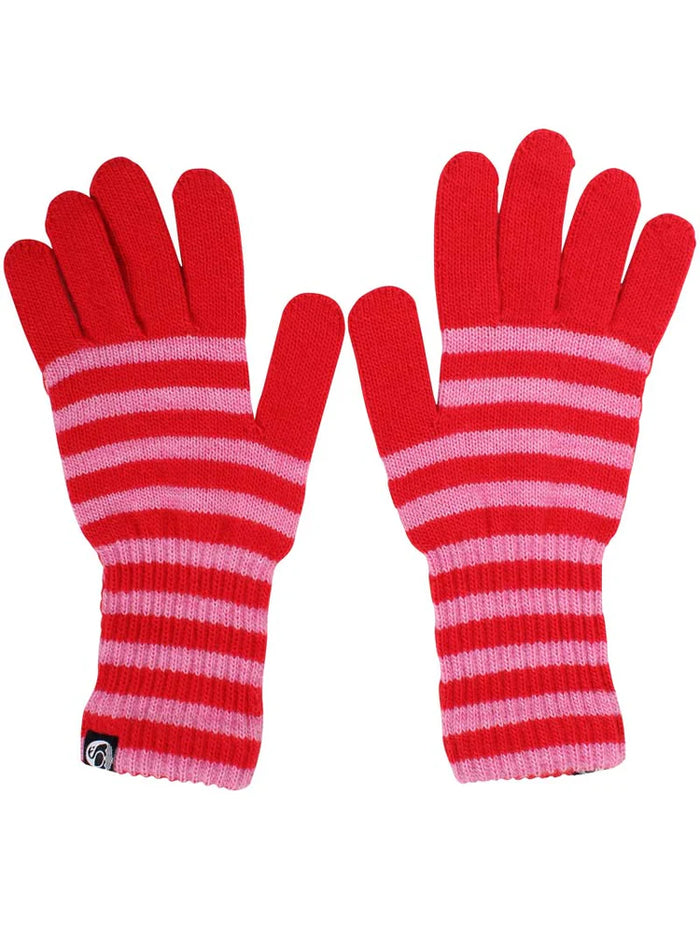 Wrist Warmers and Gloves