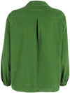 Danefæ - Danerosemary Cord Shirt