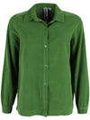 Danefæ - Danerosemary Cord Shirt