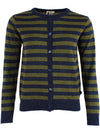 Danefæ - Danesaga Glitter Cardigan