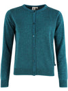 Danefæ - Danesaga Glitter Cardigan