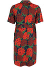 Danefæ - Danesusanne Poplin Dress