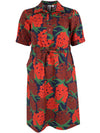 Danefæ - Danesusanne Poplin Dress
