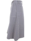Danefæ - Danesweetie Canvas Stretch Skirt