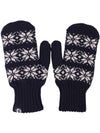 Danefæ - Wool Mittens