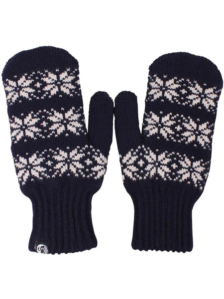 Danefæ - Wool Mittens