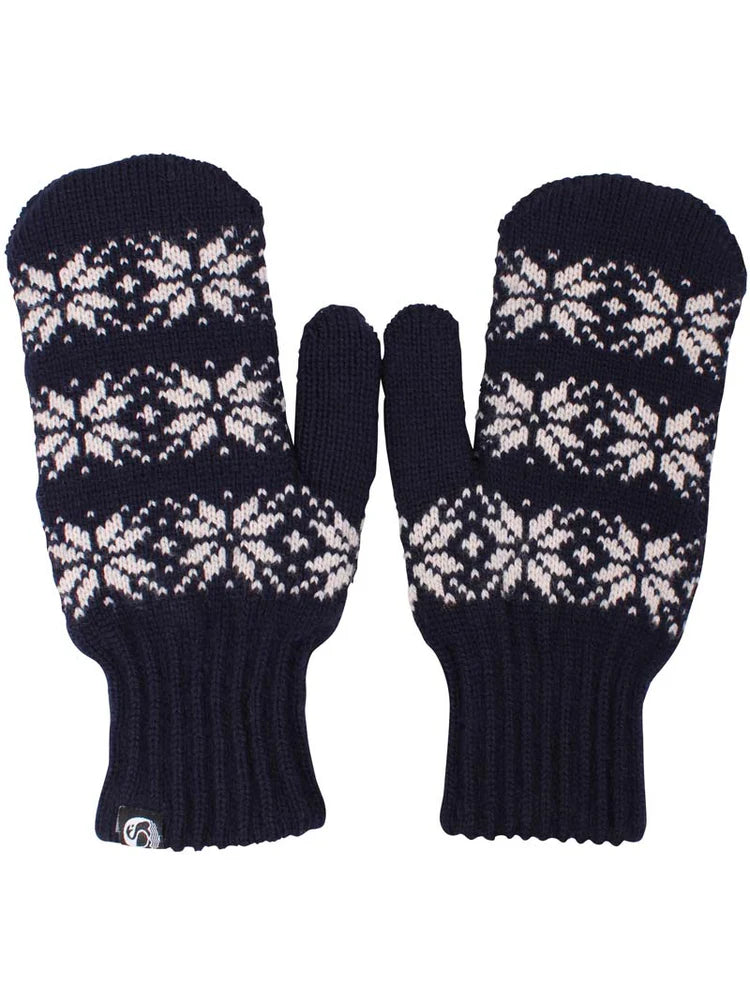 Danefæ - Wool Mittens