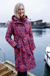 Danefæ - Danelisabeth Raincoat