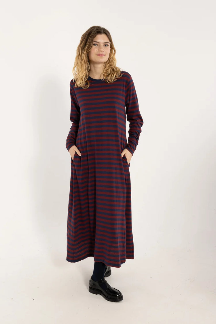 Danefæ - Good News LS Dress