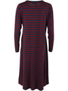 Danefæ - Good News LS Dress