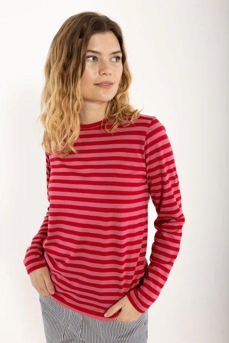 Danefæ - Danebasic Merry Tee