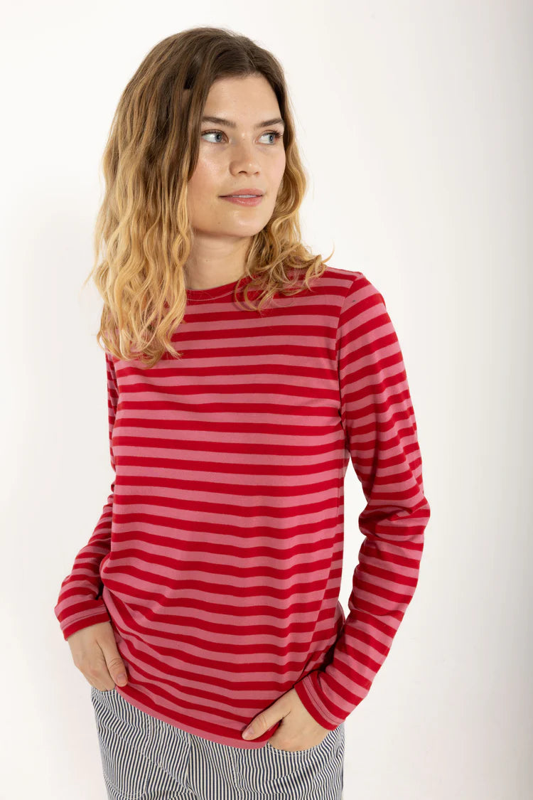 Danefæ - Danebasic Merry Tee