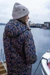 Danefæ - Danedrama Thermo Coat