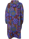 Danefæ - Danerain Poncho