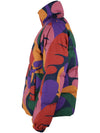 Danefæ - Danegreenland - Down Jacket