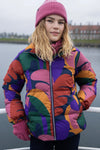 Danefæ - Danegreenland - Down Jacket