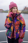 Danefæ - Danegreenland - Down Jacket