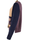 Danefæ - Danehilda Cotton Rib Cardigan