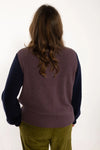 Danefæ - Danehilda Cotton Rib Cardigan