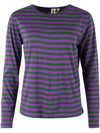 Danefæ - Danejubii LS Modal Tee