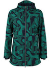 Danefæ  - Danelandscape Softshell Jacket