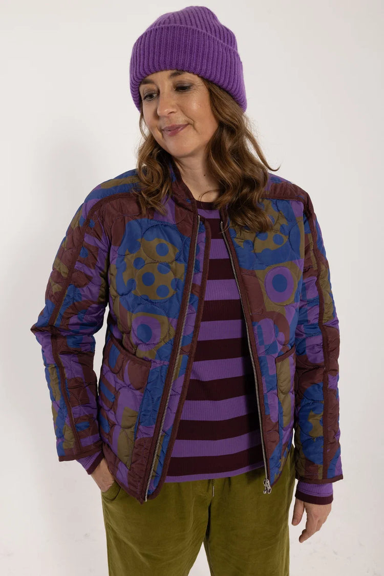 Danefæ - Danemaple Thermo Jacket