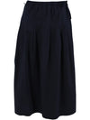 Danefæ - Daneminna Poplin Skirt
