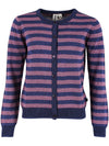Danefæ - Danesaga Glitter Cardigan