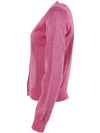Danefæ - Danesaga Glitter Cardigan